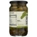 Pickle Dill Kosher Petite, 16 oz