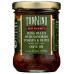 Tuna Fillets With Sundried Tomato And Olives In Olive Oil, 6.3 oz