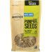 Seeds Pumpkin Shell Unslt, 10.5 OZ