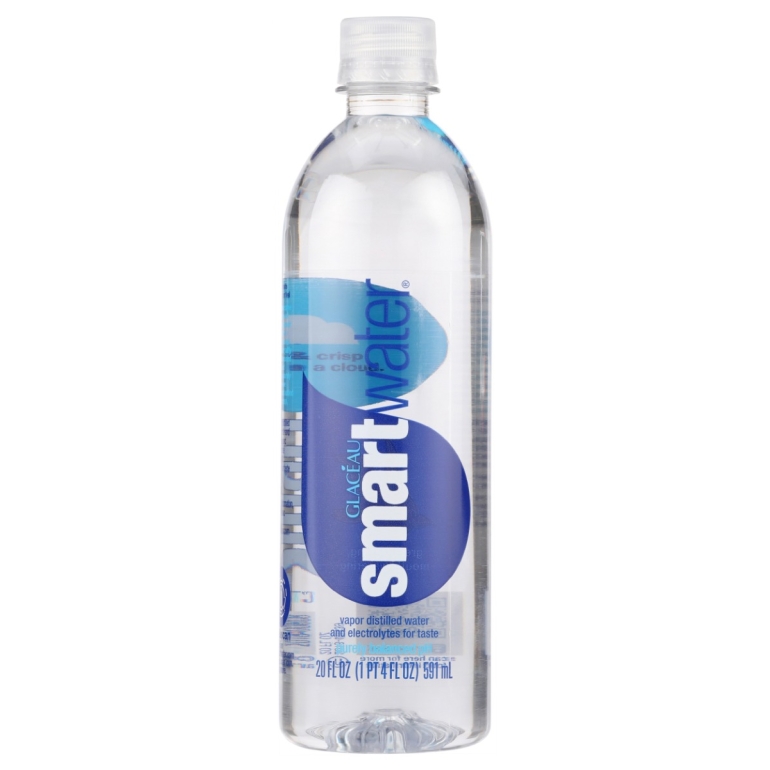 Smartwater Original, 20 fo