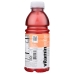 Gutsy Watermelon Peach Zero Sugar Water, 20 fo