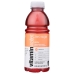 Gutsy Watermelon Peach Zero Sugar Water, 20 fo