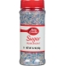 Sugar Pearlescent Sprinkles, 2.2 oz