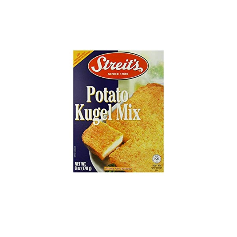 Potato Kugel Mix, 6 oz