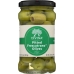 Olives Pitted Frescatrano, 4.9 OZ