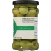 Olives Pitted Frescatrano, 4.9 OZ