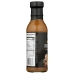 Ginger Sesame Vinaigrette, 12 fo