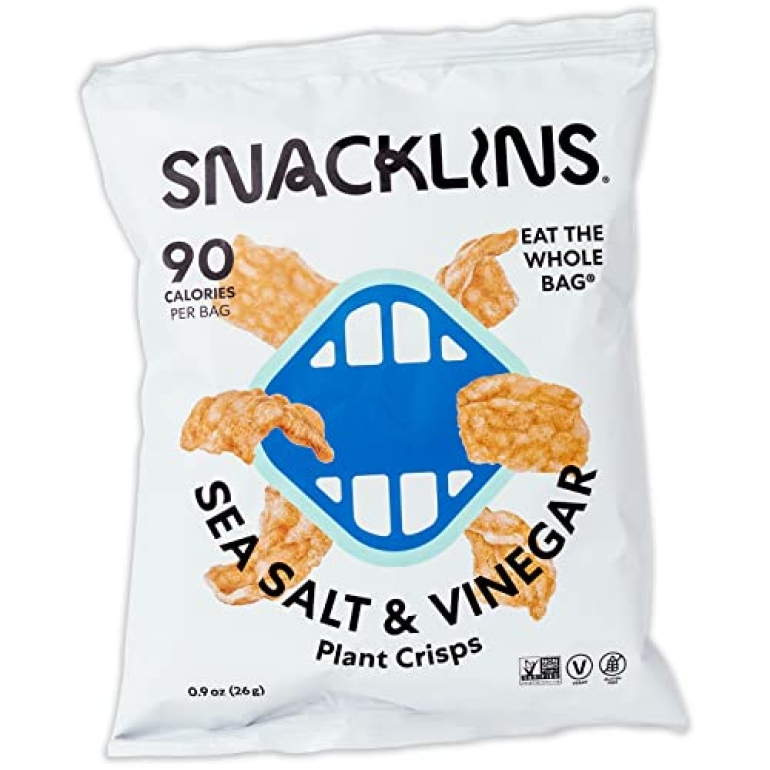 Chips Sea Salt Vinegar, 0.9 OZ