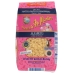 Pasta Alfabeto Dm Barbie, 1 LB