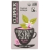 Organic Earl Grey Black Tea, 1.41 oz