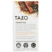 Tea Bag Chai Org, 16 BG