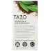 Tea Bag Awake Org, 16 BG