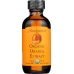 Organic Orange Extract, 2 oz