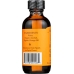 Organic Orange Extract, 2 oz