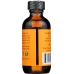 Organic Orange Extract, 2 oz