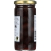 Ripe Black Olives Pitted Organic, 9 oz