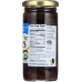 Ripe Black Olives Pitted Organic, 9 oz