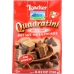 Quadratini Hazelnut Wafers, 8.82 oz