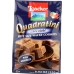 Quadratini Chocolate Wafer 250g, 8.82 oz