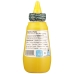 Organic Yellow Mustard Squeeze, 9 oz