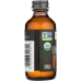 Organic Cinnamon Flavor, 2 oz