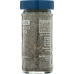 Coarse Ground Black Pepper Organic, 1.8 oz