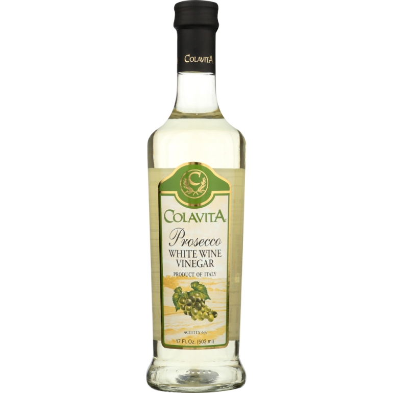 Vinegar Prosecco White Wine, 17 oz