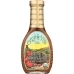 Dressing Vinaigrette Sundried Tomato Garlic Organic, 8 oz