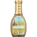 Dressing Vinaigrette Olive Oil Balsamic Organic, 8 oz