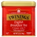 English Breakfast Loose Tea, 3.53 oz