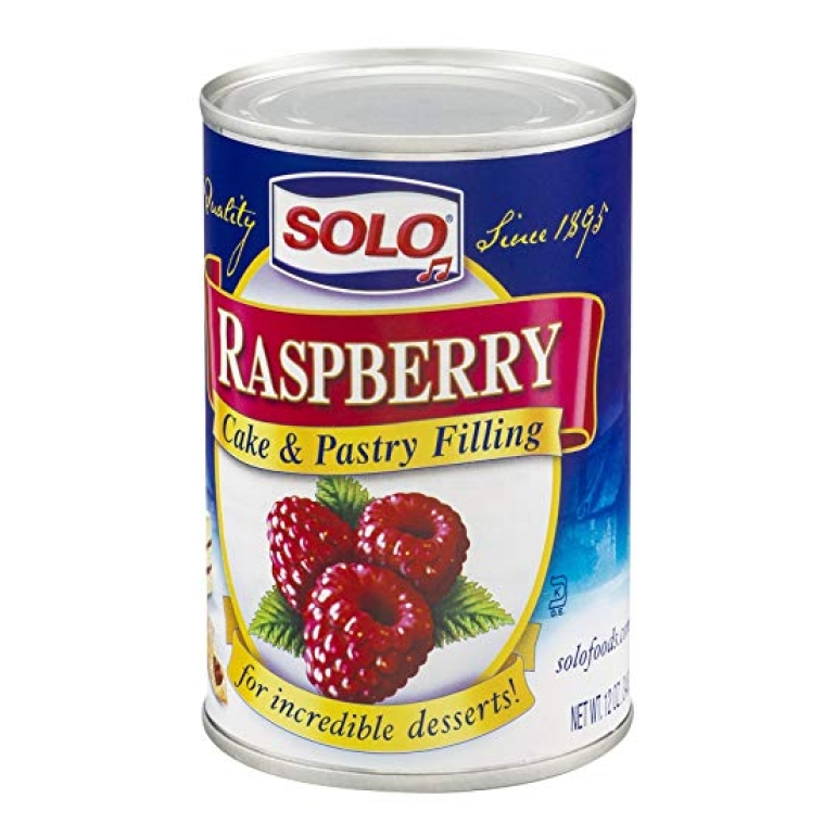 Filling Raspberry, 12 oz