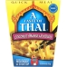 Coconut Ginger Noodles Quick Meal, 4 oz