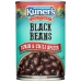 Southwest Black Beans with Cumin & Chili Spices, 15 oz