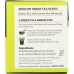 Green Tea with Lemon Decaf 20 Bags, 0.91 oz