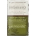 Organic Jasmine Green Tea, 16 bg