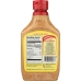 Mustard Sandwich Pal Hot and Spicy, 16 oz