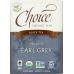Organic Earl Grey Tea, 16 bg
