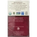 Organic Tea Darjeeling Fair Trade Certified, 16 bg