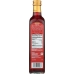 Vinegar Red Wine Organic, 16.9 oz