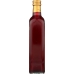 Vinegar Red Wine Organic, 16.9 oz