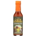 Cajun Sunshine Hot Pepper Sauce, 5 oz