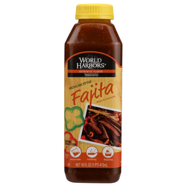 Mexican Style Fajita, 16 oz