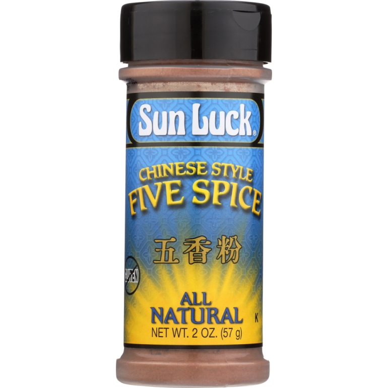 Five Spice Powder Seasoning, 2 oz