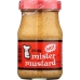 Hot Mustard, 7.5 oz