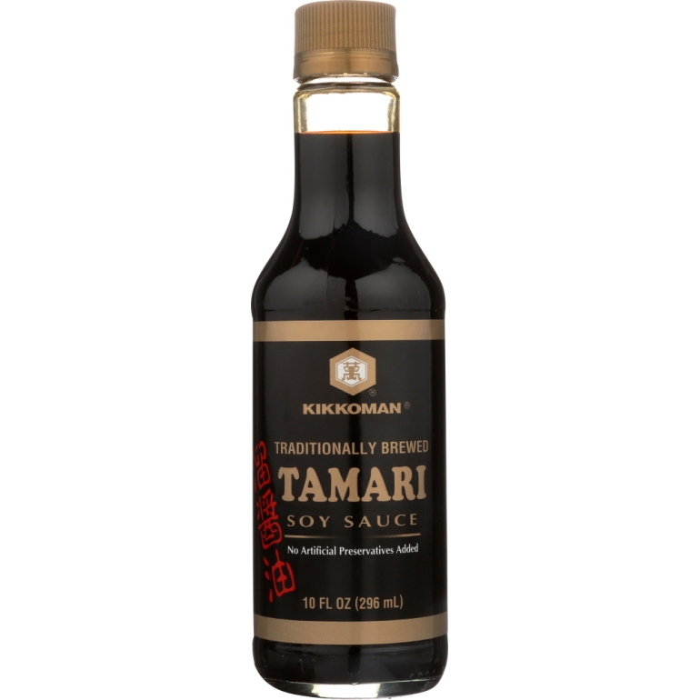 Tamari Soy Sauce, 10 oz