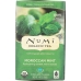 Organic Moroccan Mint Herbal Tea, 18 bg
