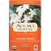 Organic Jasmine Green Tea, 18 bg