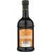 Vinegar Balsamic Organic, 17 oz