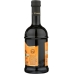 Vinegar Balsamic Organic, 17 oz