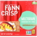 Multigrain Crispbread, 6.1 oz